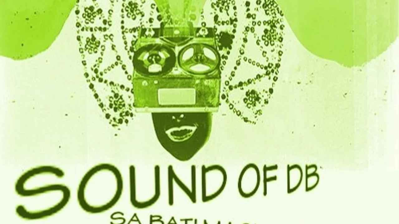 Sound of DB