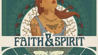 Faith&Spirit en concert au China