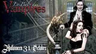 Le Bal des Vampires Opus II