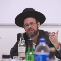 Rebbe Glanz