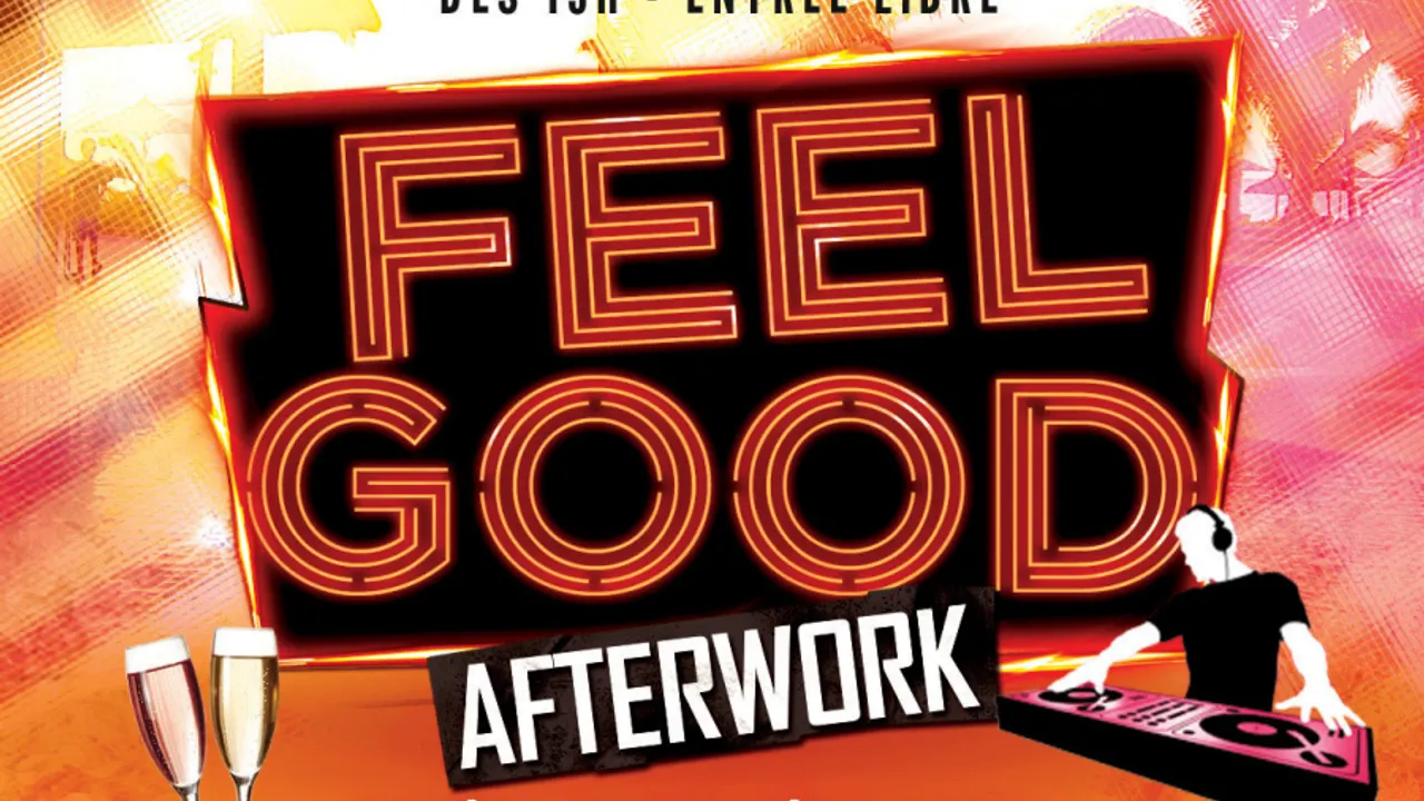 Feel Good