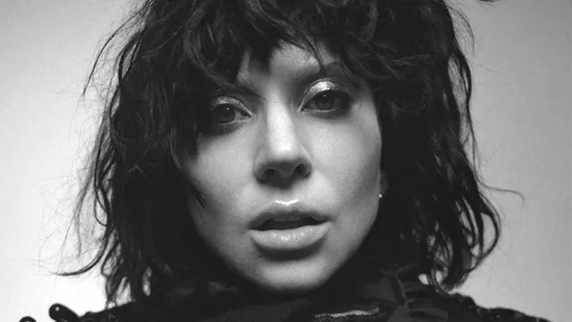 LADY GAGA