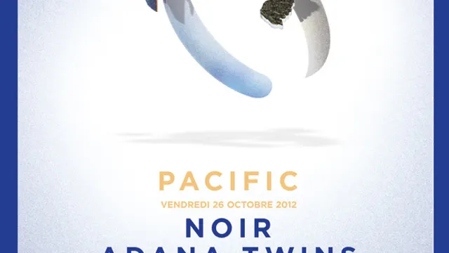 Pacific