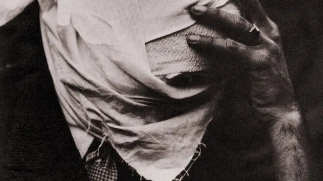 Giles Corey