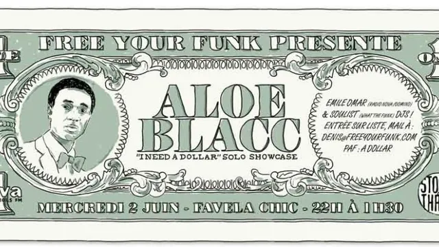 Free Your Funk !