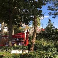 La Guinguette de Neuilly
