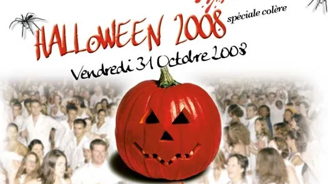 Halloween 2008