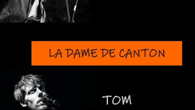 ALEXANDRE CASTILLON + TOM BIRD