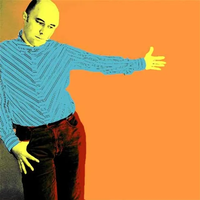 Simon P