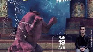 Hallucinations collectives et autres illusions fantastiques