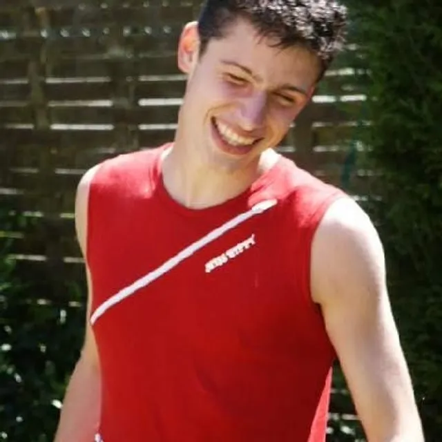Jordan C