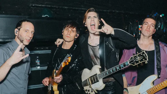 Marianas Trench