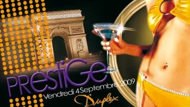 PRESTIGE