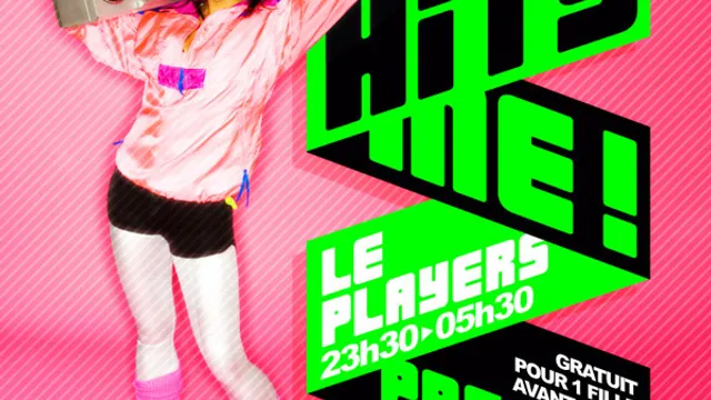 HITS ME (200% Hits)