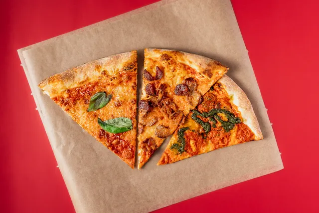 Jay’s Pizza