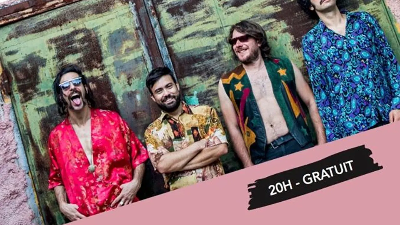 Big Mountain County • Tibia • Pynch / Supersonic (Free entry)