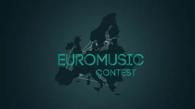 EuroMusic Contest 2014: la Finale