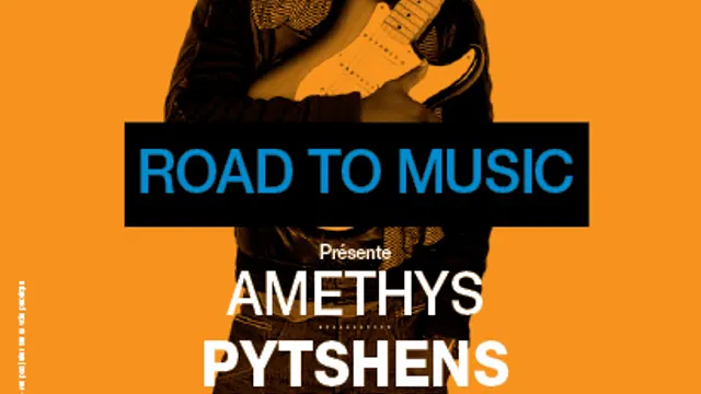 ROAD TO MUSIC #3