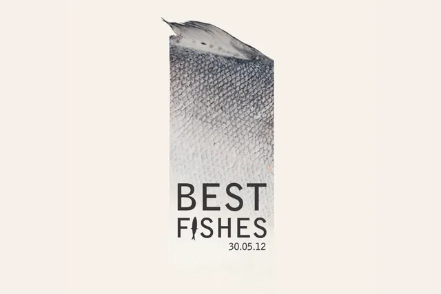 Best Fishes cuisine la Norvège