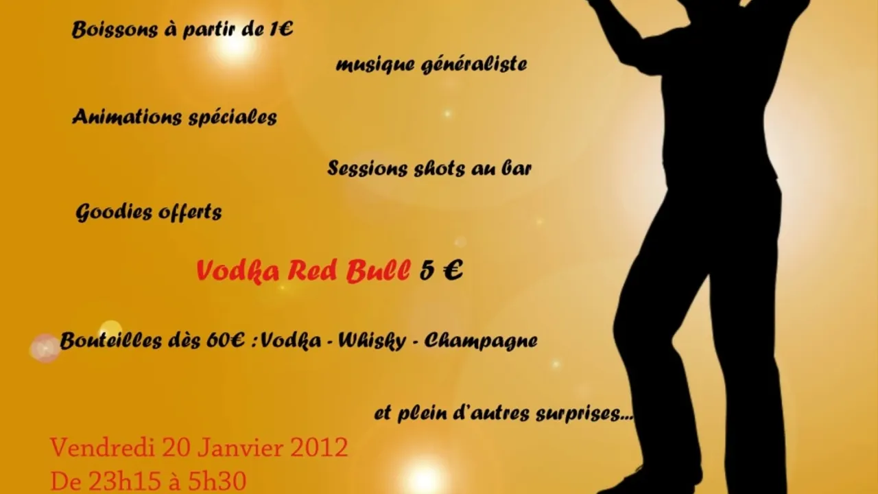 Community Party