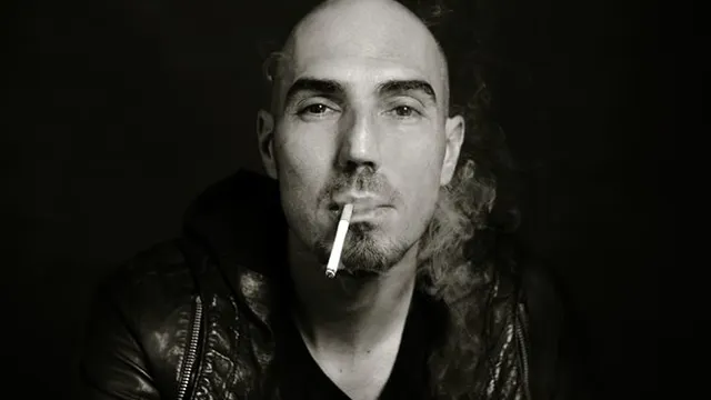 BLAKKSHEEP : SAM PAGANINI  - HARVEY MCKAY - SIMO LORENZ