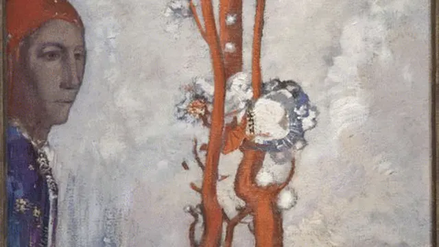 La collection Spencer et Marlene Hays