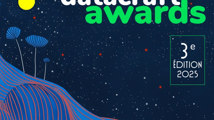 3e édition des datacraft Awards