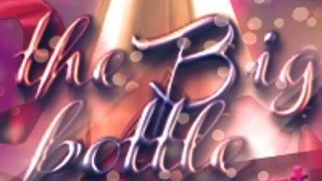 The Big Bottle
