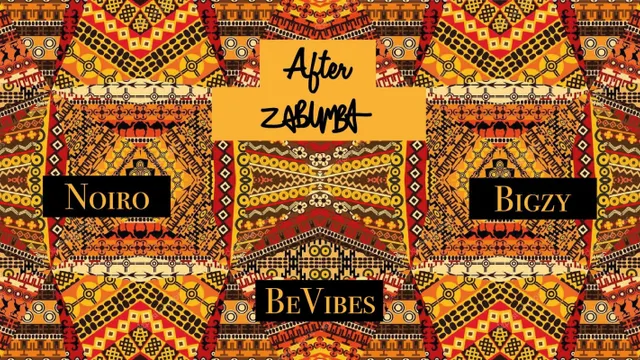 After Zabumba III