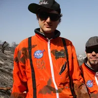 N.A.S.A.