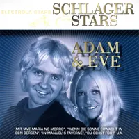 Adam & Eve