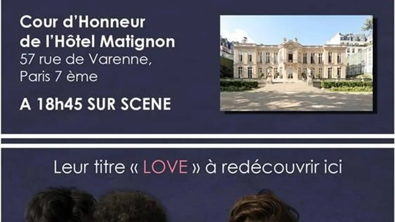 Yucca Velux en concert pour la Fête de la Musique