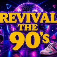 REVIVAL THE 90'