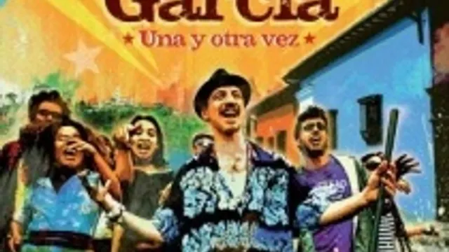 Sergent Garcia