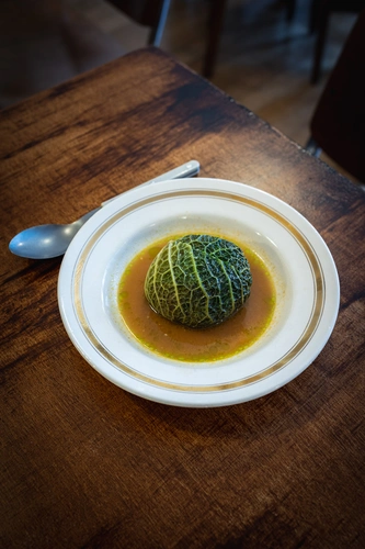 Gramme 11 Restaurant Paris