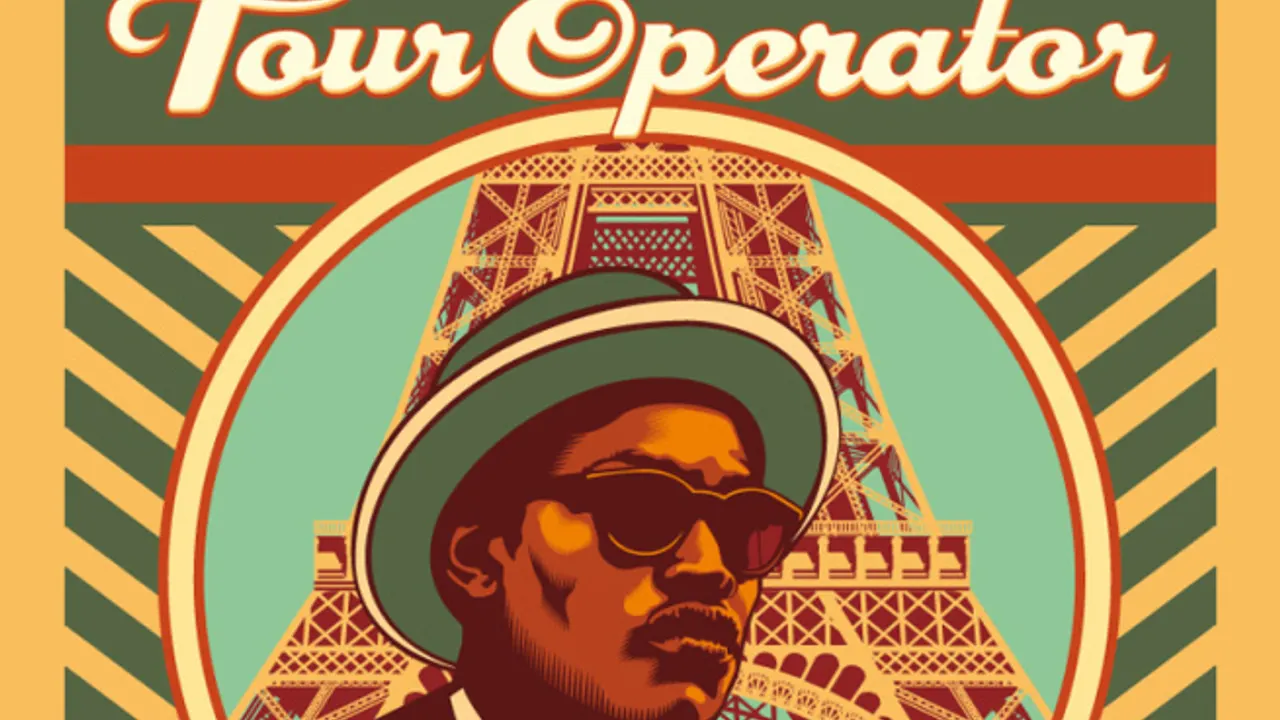 Paris DJs Tour Operator : Dreadless & Dready