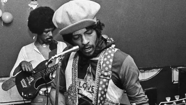 Love « Forever Changes 60th Anniversary Tour »