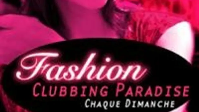 Fashion Clubbing Paradise