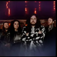 Eddie & The Wolves