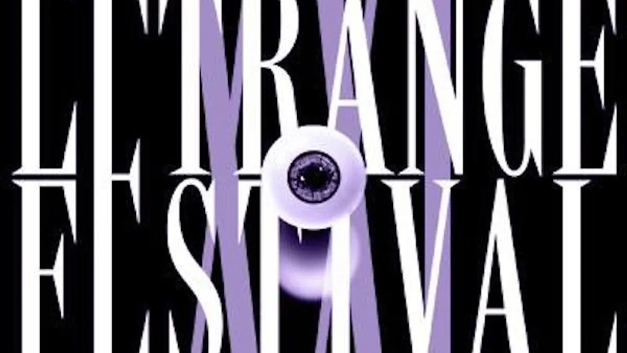 L'Etrange Festival 2015