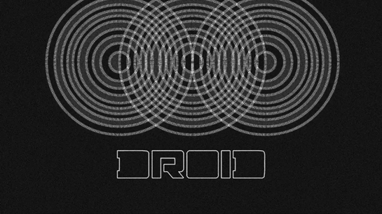 CLASSIC AS FUCK 4th BIRTHDAY INVITE DROID RECORDINGS  w/ CELL INJECTION // RAÌZ // CAF ALL STAR