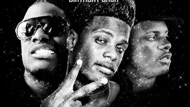 Jérémy De Koste and Friends - Birthday Bash