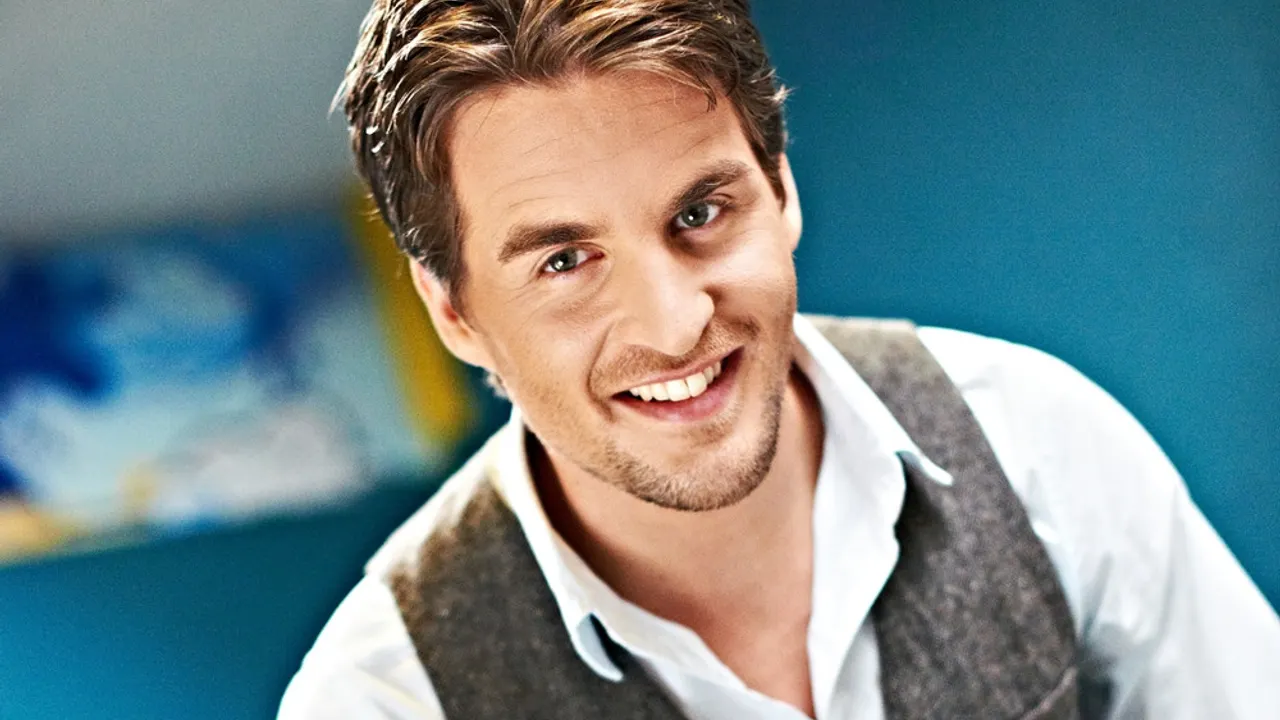 Alexander Klaws - A Very Special Musical Christmas - Tournee 2026
