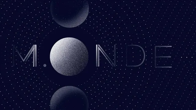 M.ONDE Record Release Party