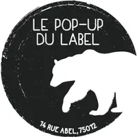 Le Pop-up du Label