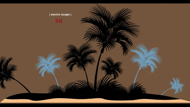 BoogieMagic dj set X Les disquaires