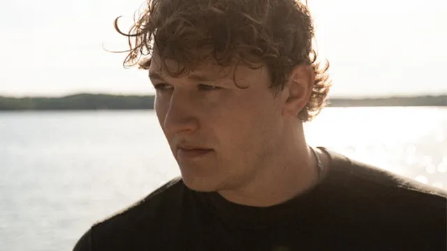 CALEB HEARN