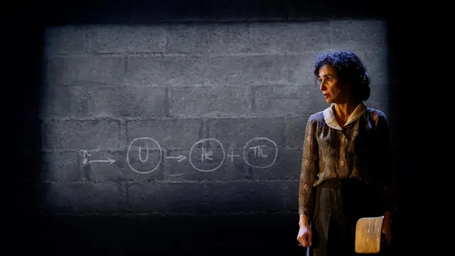 Les Fabuleuses : Exil Intérieur