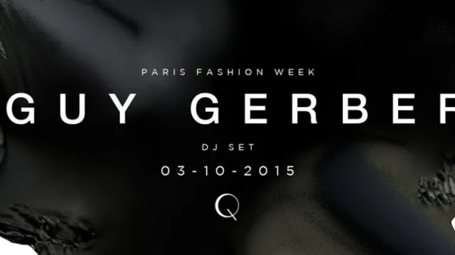 Guy Gerber