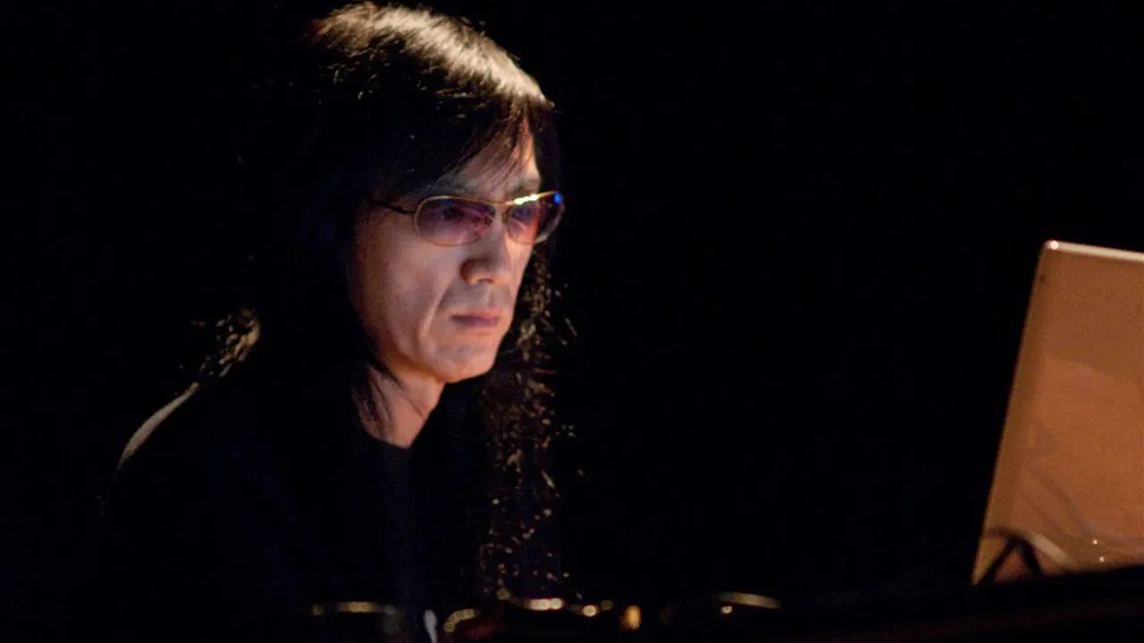 Merzbow, Elvin Brandhi